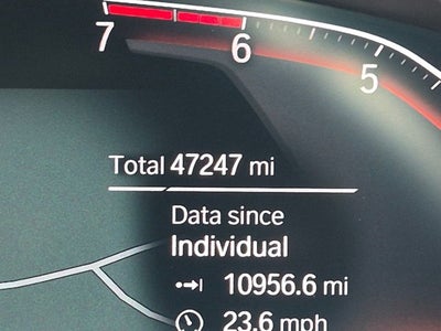 2022 BMW 5 Series 530i