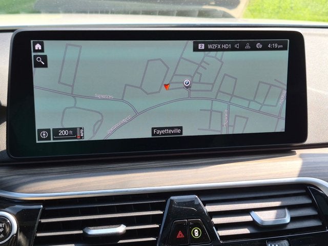2022 BMW 5 Series 530i