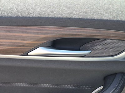 2022 BMW 5 Series 530i