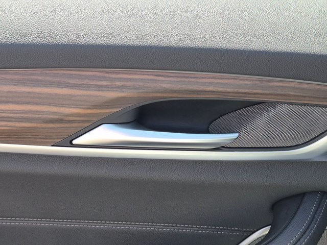 2022 BMW 5 Series 530i
