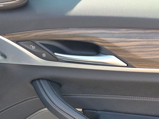 2022 BMW 5 Series 530i