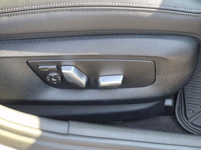 2022 BMW 5 Series 530i