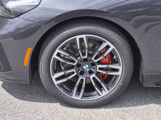 2027 BMW 5 Series 530i xDrive
