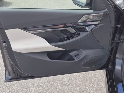 2027 BMW 5 Series 530i xDrive