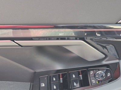 2027 BMW 5 Series 530i xDrive