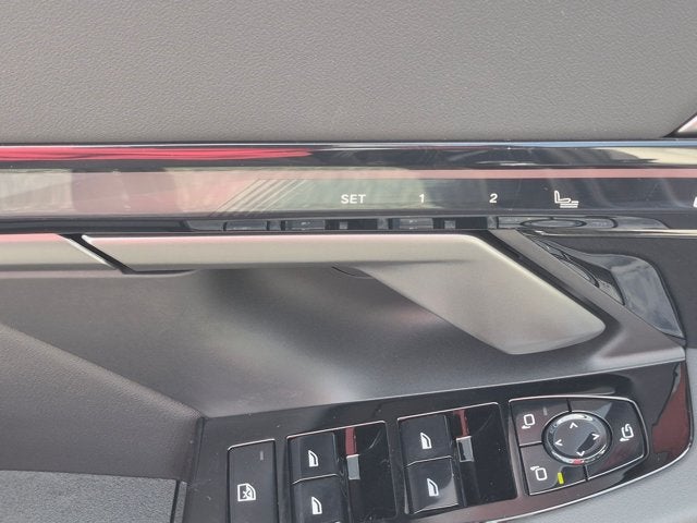 2027 BMW 5 Series 530i xDrive