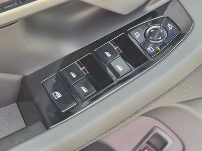 2027 BMW 5 Series 530i xDrive