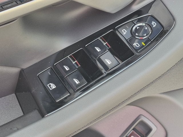2027 BMW 5 Series 530i xDrive
