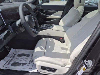 2027 BMW 5 Series 530i xDrive