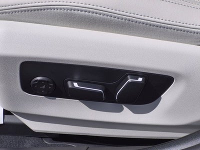 2027 BMW 5 Series 530i xDrive