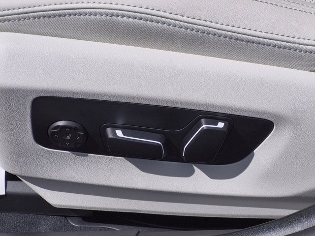 2027 BMW 5 Series 530i xDrive