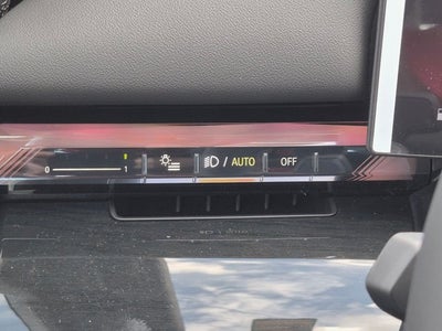 2027 BMW 5 Series 530i xDrive