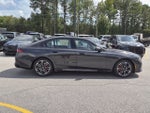2027 BMW 5 Series 530i xDrive