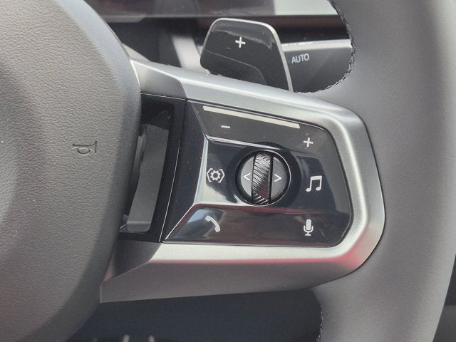 2027 BMW 5 Series 530i xDrive