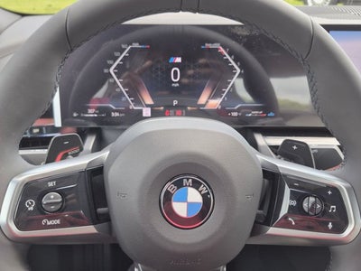 2027 BMW 5 Series 530i xDrive