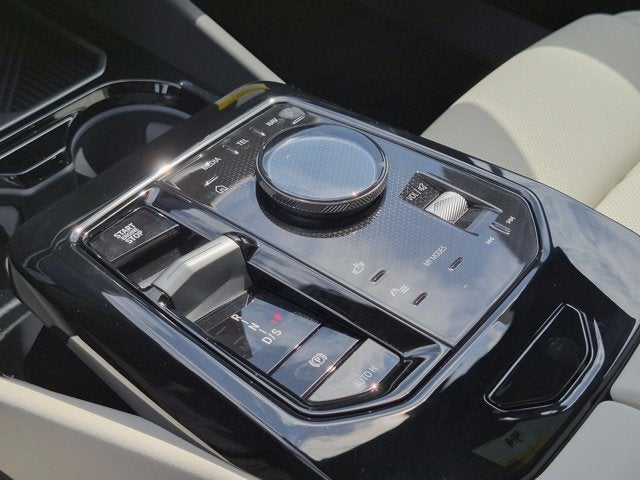 2027 BMW 5 Series 530i xDrive