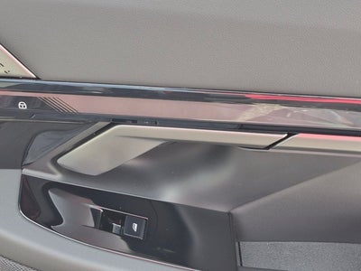 2027 BMW 5 Series 530i xDrive