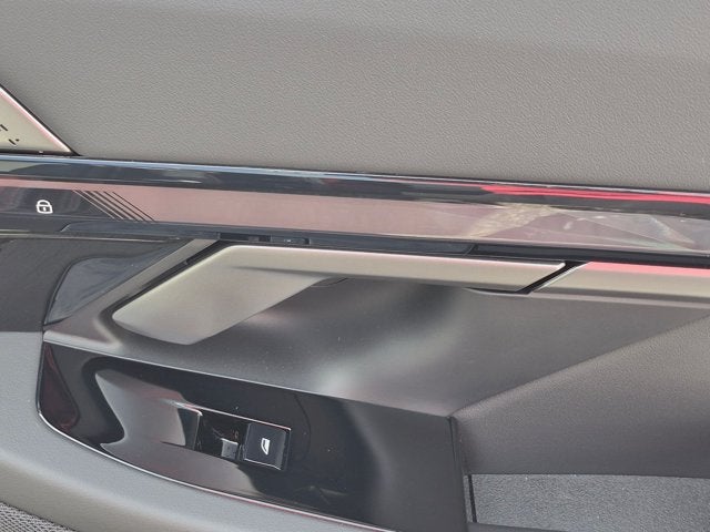 2027 BMW 5 Series 530i xDrive