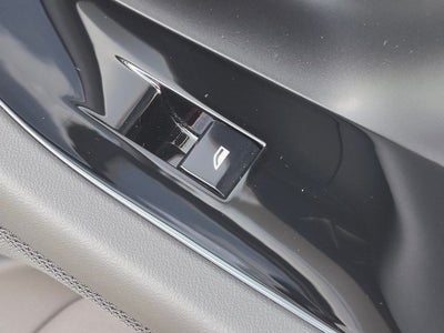 2027 BMW 5 Series 530i xDrive
