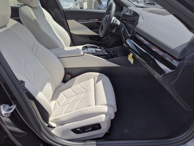 2027 BMW 5 Series 530i xDrive