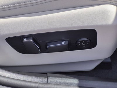 2027 BMW 5 Series 530i xDrive