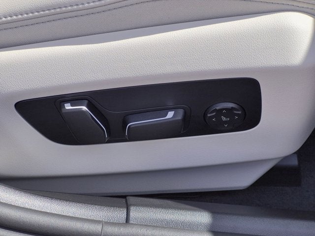 2027 BMW 5 Series 530i xDrive