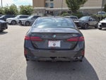 2027 BMW 5 Series 530i xDrive