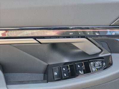 2027 BMW 5 Series 530i xDrive