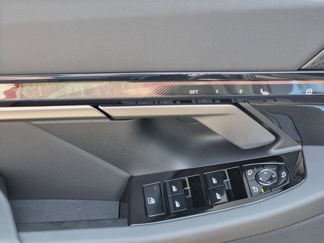 2027 BMW 5 Series 530i xDrive