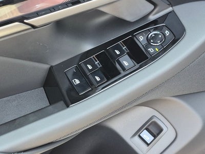 2027 BMW 5 Series 530i xDrive