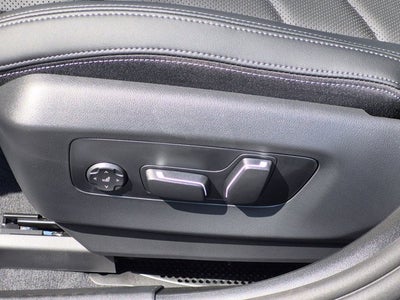 2027 BMW 5 Series 530i xDrive