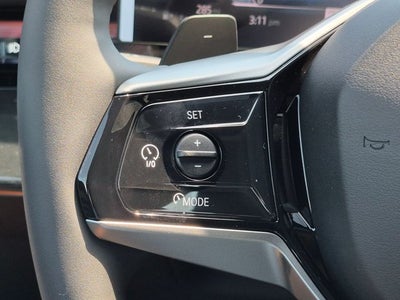 2027 BMW 5 Series 530i xDrive