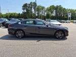 2027 BMW 5 Series 530i xDrive