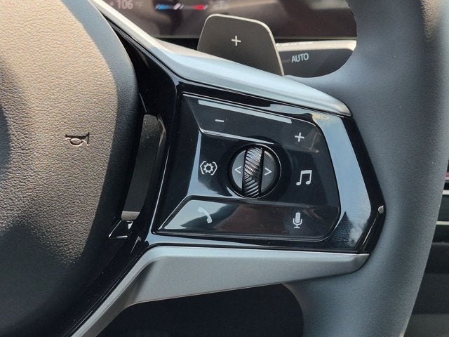 2027 BMW 5 Series 530i xDrive