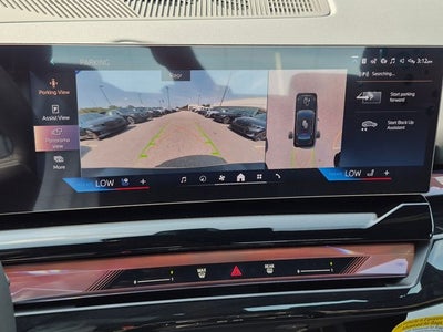 2027 BMW 5 Series 530i xDrive