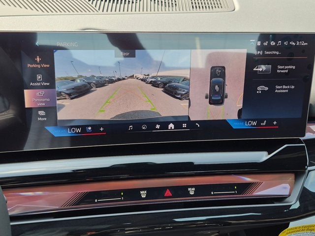 2027 BMW 5 Series 530i xDrive