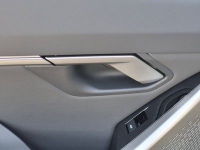 2027 BMW 5 Series 530i xDrive