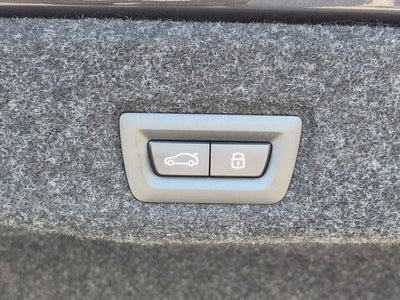2027 BMW 5 Series 530i xDrive