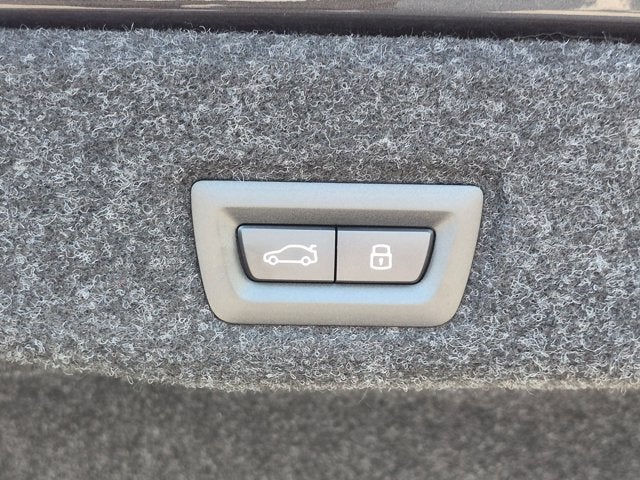 2027 BMW 5 Series 530i xDrive