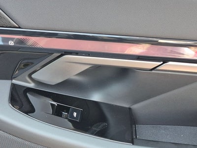 2027 BMW 5 Series 530i xDrive