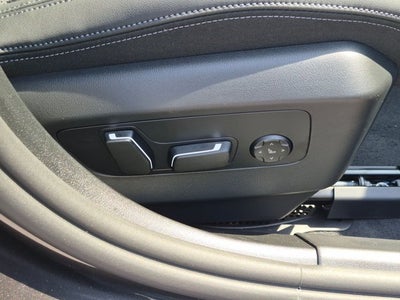 2027 BMW 5 Series 530i xDrive