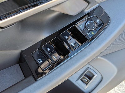 2026 BMW 5 Series 530i xDrive