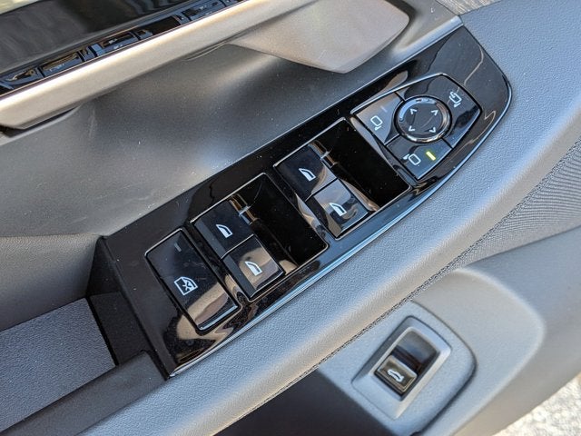 2026 BMW 5 Series 530i xDrive