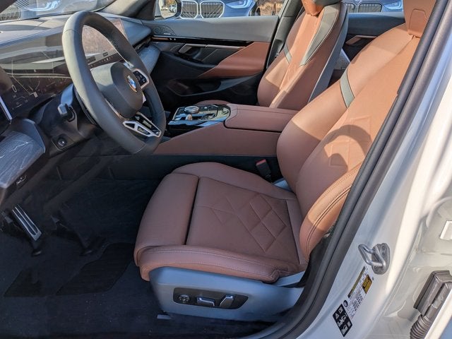 2026 BMW 5 Series 530i xDrive