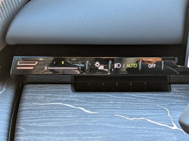 2026 BMW 5 Series 530i xDrive