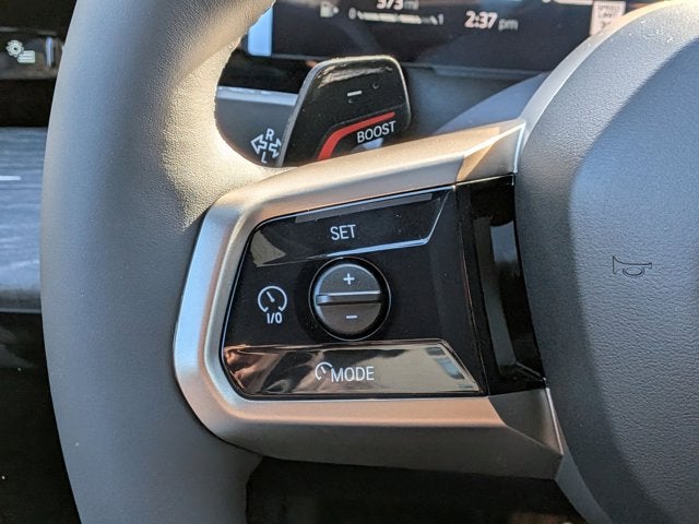 2026 BMW 5 Series 530i xDrive