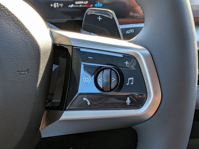 2026 BMW 5 Series 530i xDrive