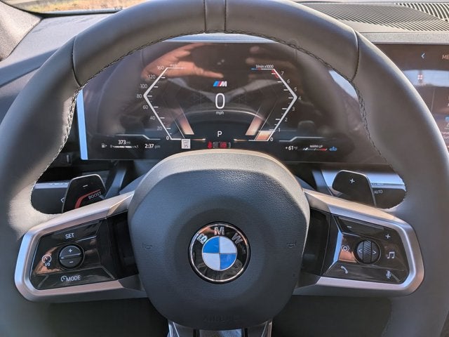 2026 BMW 5 Series 530i xDrive