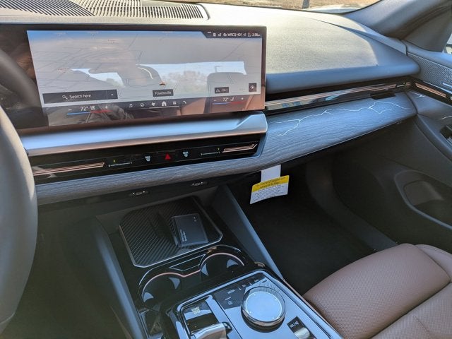 2026 BMW 5 Series 530i xDrive