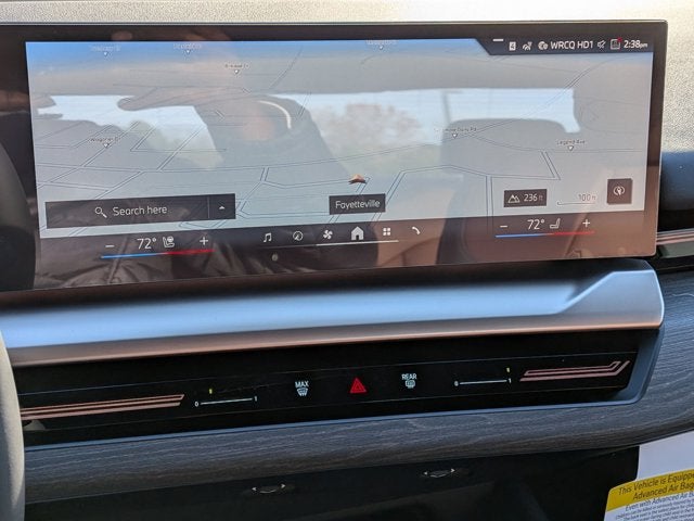 2026 BMW 5 Series 530i xDrive